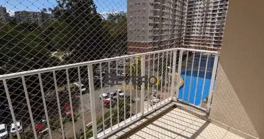Parque das águas - apartamento 3 quartos no parque das águas