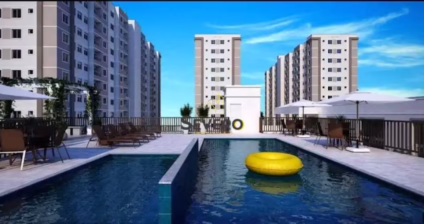 Mar de paraty - apartamento 2 quartos no mar de paraty