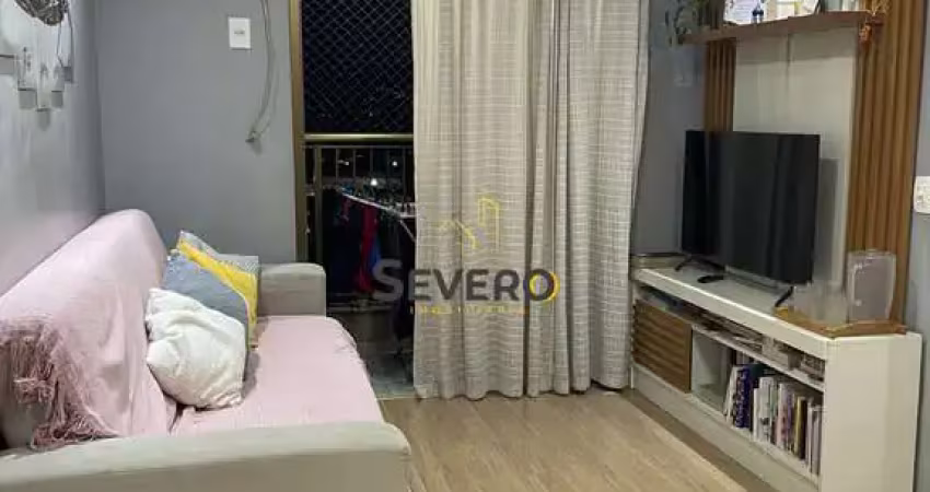 Enseada park - apartamento 2 quartos no enseada park