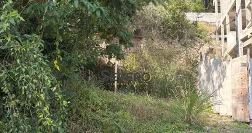 Condomínio reserva park - terreno à venda no bairro maria paula - são gonçalo/rj