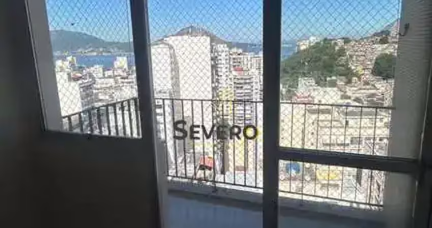 Apartamento com 2 quartos à venda na Rua Tiradentes, 111, Ingá, Niterói