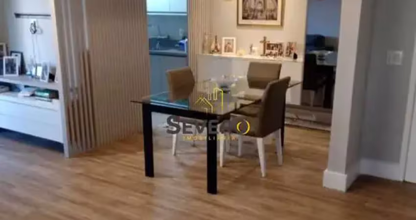 Ile saint louis - apartamento 3 quartos no jardim icaraí