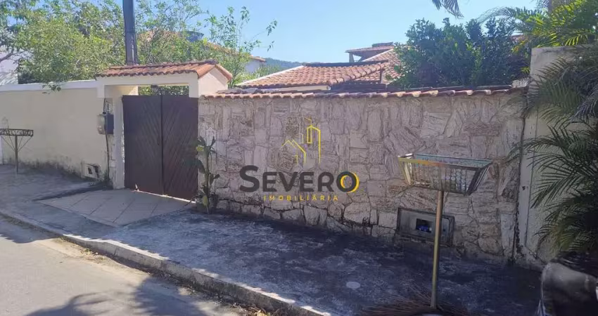 Casa 3 quartos à venda no bairro serra grande - niterói/rj