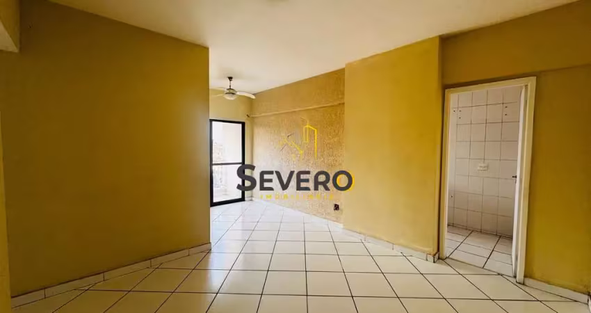 Central park - apartamento 2 dormitórios - barro vermelho