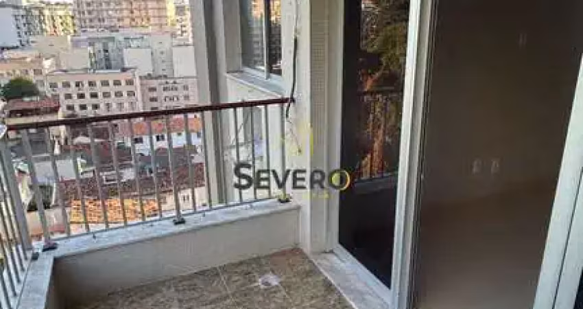 Apartamento com 2 quartos à venda na Rua Fagundes Varela, 304, Ingá, Niterói