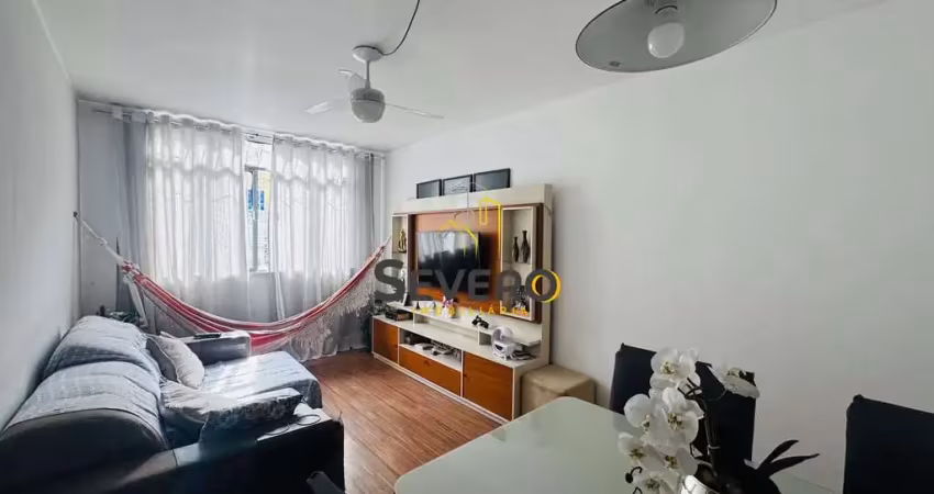 Apartamento com 2 quartos à venda na Rua Salvatori, 125, Centro, São Gonçalo