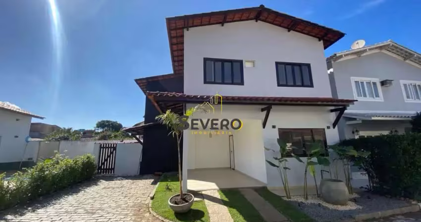 Casa com 3 quartos à venda na Rua Esperanto, 1, Itaipu, Niterói