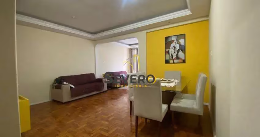 Apartamento com 3 quartos à venda na Avenida Almirante Ary Parreiras, 10, Icaraí, Niterói