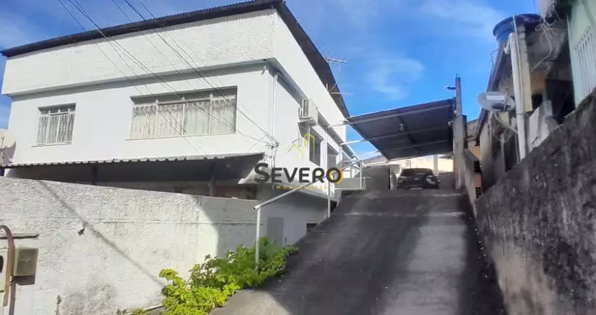 Casa com 3 quartos à venda na Rua Ricardo Lorena, Colubande, São Gonçalo