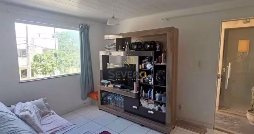 Residencial marambaia - apartamento à venda no bairro marambaia - itaboraí/rj