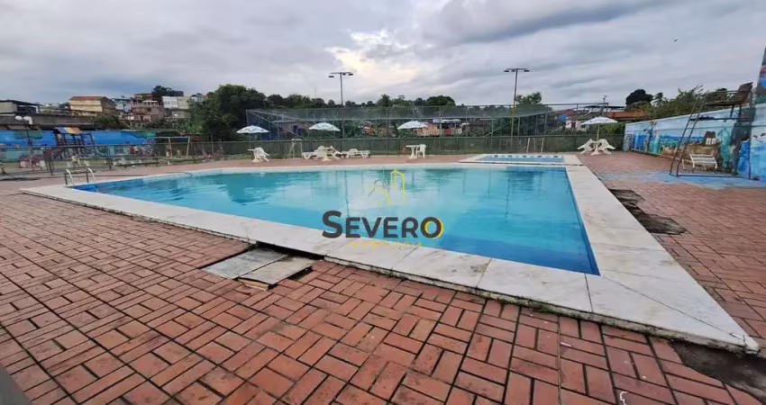 Chácara das flores - apartamento 2 quartos no boaçu, são gonçalo