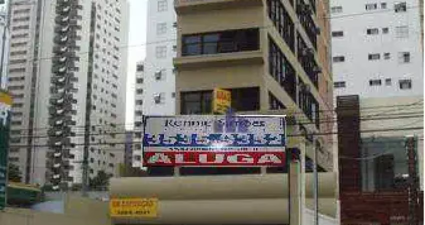 Prédio comercial à venda em moema, avenida ibirapuera, 1336 m², são paulo