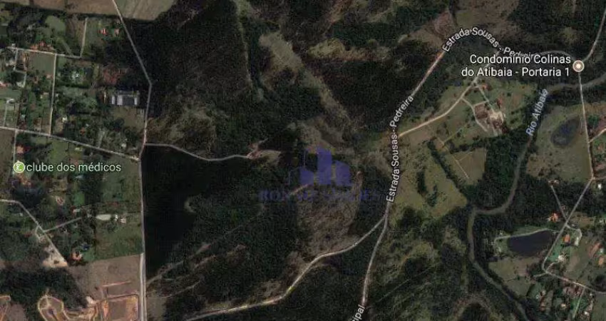 Terreno (área) rural, à venda, campinas,  (próximo a sousas).