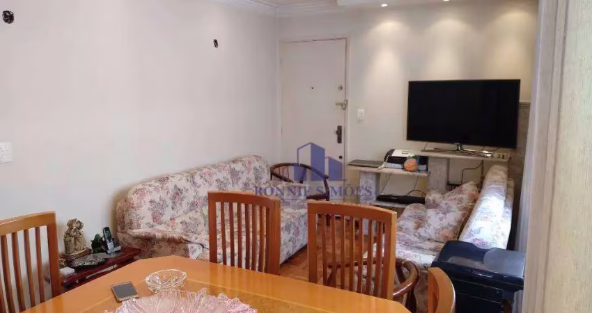 Apartamento mobiliado à venda, 78 m², avenida rouxinol, 418, 2 dormitórios, 2 banheiros, 1 vaga, próximo ao metrô e shopping ibirapuera