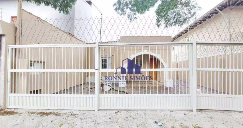 Casa para alugar e vender, 10x50, 500 m², 142 m² ac, planalto paulista, 2 dormitórios, 2 salas, 3 banheiros, edicula, 20 vagas de garagem.