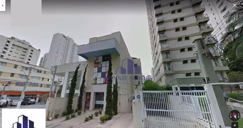 Salão, Ponto, Sobrado, comercial par alugar em Moema, 1555 m² Útil, 500 m² Total, 20 vagas de garagem, São Paulo.