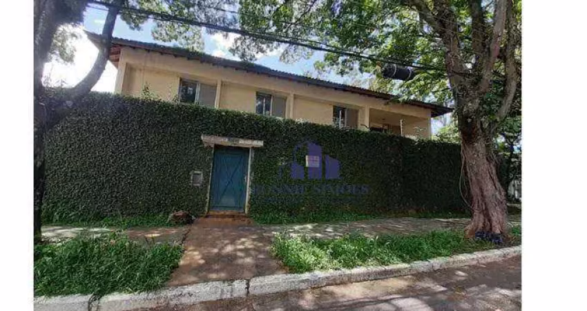 Sobrado à venda, 455 m², jardim guedala, butantã, 3 dormitórios, 3 salas, 3 banheiros, 8 vagas