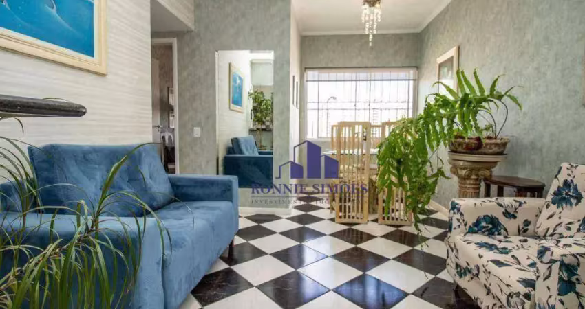 Apartamento à venda em moema, avenida pavão, 355, condomínio edifício inverness, 2 dormitórios, 1 sala, 1 banheiro, 1 vaga, 62 m², são paulo.