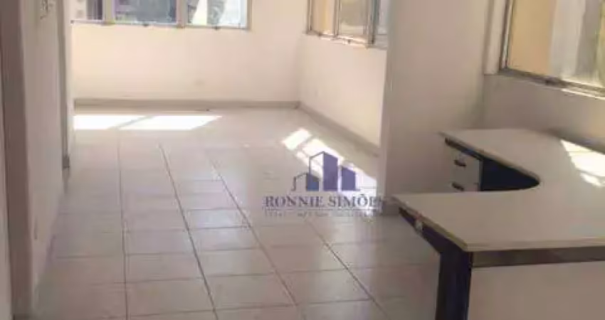 Sala para alugar e venda no itaim bibi, r. prof. carlos de carvalho, 28. 1 sala, 1 banheiro, 1 copa, 42m², são paulo.