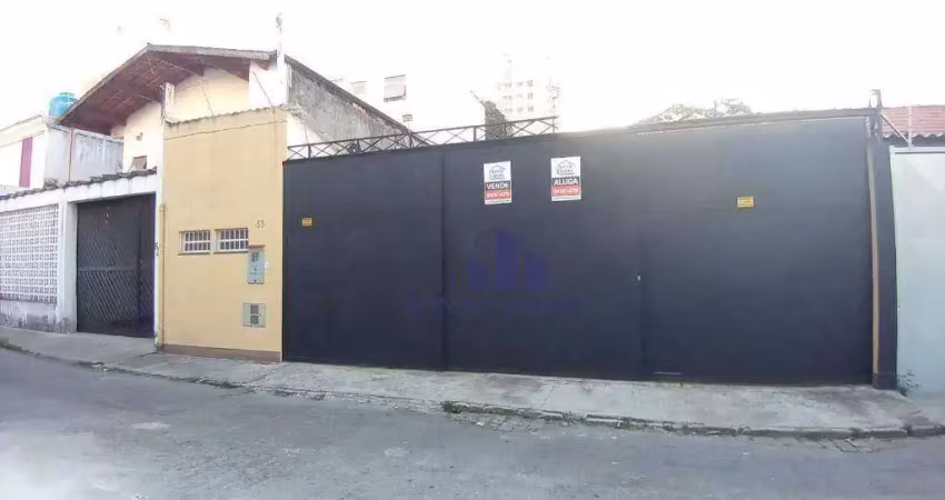 Sobrado comercial para venda, moema, 2 dormitórios, 2 salas, 1 banheiro, 2 vagas, 124 m², são paulo