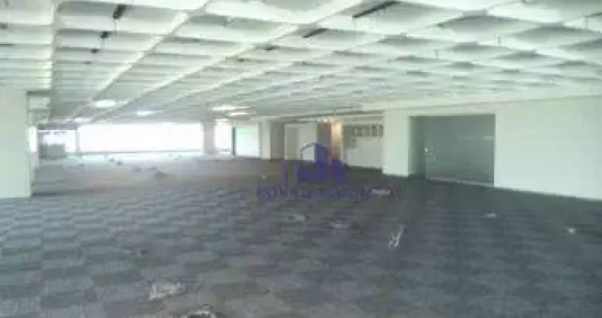Andar corporativo para alugar, jardim são luís, 2844 m² - são paulo/sp