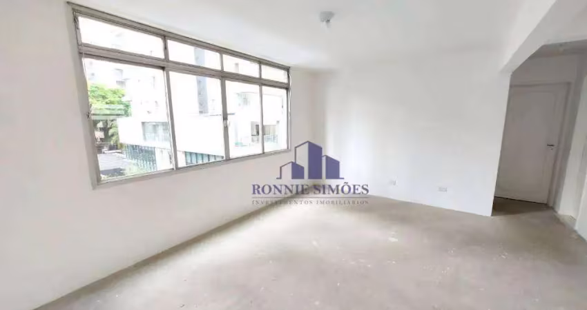 Apartamento à venda em moema, edifício dona maria, 2 dormitórios, 1 sala, 2 banheiros, 1 vaga, 73 m²