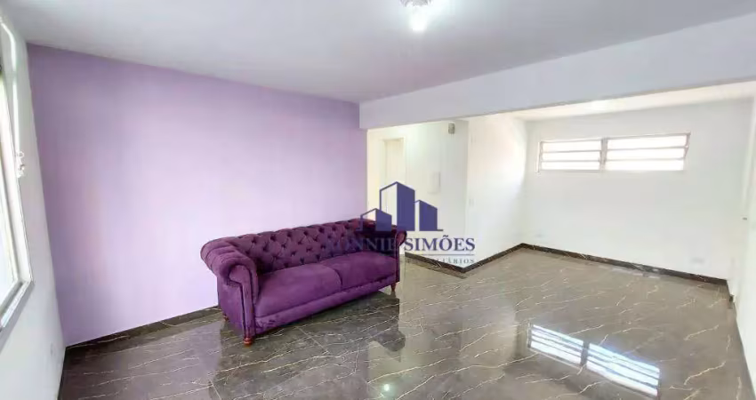 Apartamento à venda em moema, edifício dona maria, 2 dormitórios, 1 sala, 2 banheiros, 1 vaga, 73 m²