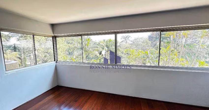 Apartamento para alugar, 180 m², cidade dutra, cond. green village, 4 dormitórios, 3 suítes, 6 wc, 2 vagas