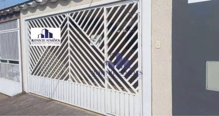 CASA RESIDENCIAL À VENDA, 160 M², VILA MARARI, 3 DORMITÓRIOS, 1 SUÍTE, 2 BANHEIROS, 2 VAGAS