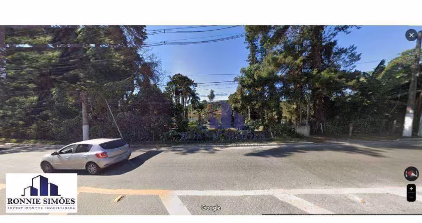Terreno à venda na Rua Sadamu Inoue, 5331, Parelheiros, São Paulo