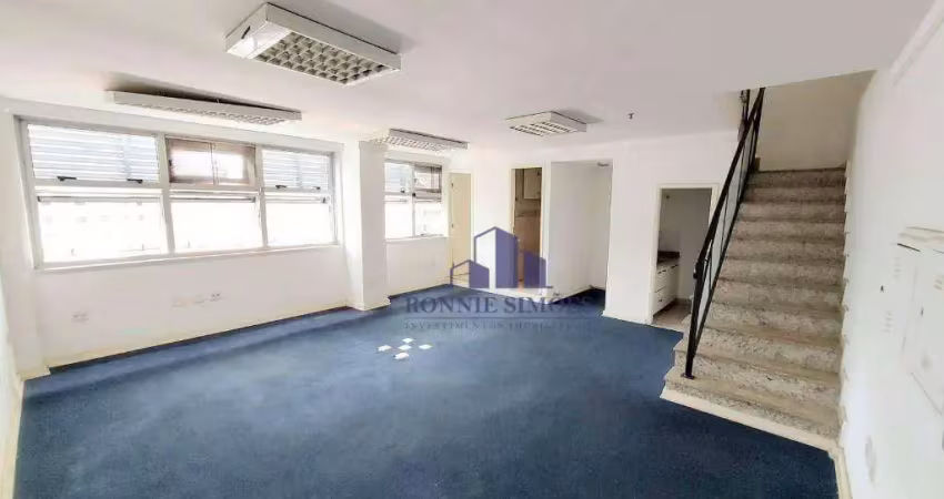 Conjunto comercial para alugar, 210 m², moema, ed. iraí office building, av. iraí, 4 salas, 4 banheiros, terraço, 3 vagas, próximo ao metrô eucaliptos