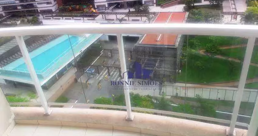 Apartamento com 1 quarto para alugar na Rua Luís Correia de Melo, 250, Santo Amaro, São Paulo