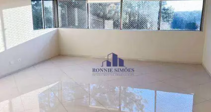 Apartamento para alugar, 180 m², cond. green village, 4 dormitórios, 3 suítes, sala, 2 vagas, lazer completo,  cidade dutra r. cambuci do vale 597