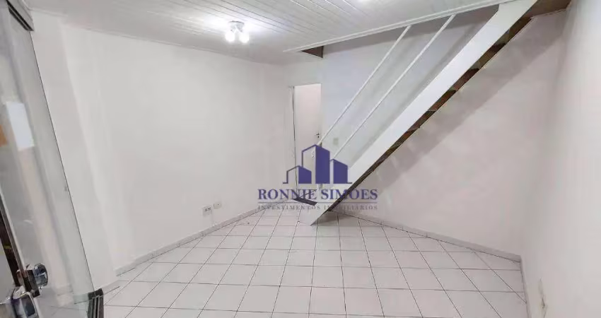 Loja comercial à venda, 16,43 m², cond. centro comercial de vila mariana, 1 sala, 1 banheiro, próximo ao metrô ana rosa
