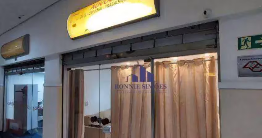 Loja comercial à venda, 20 m², cond. centro comercial de vila mariana, próximo ao metrô ana rosa