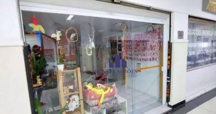 Loja comercial à venda, 26 m², cond. centro comercial de vila mariana, próximo ao metrô ana rosa
