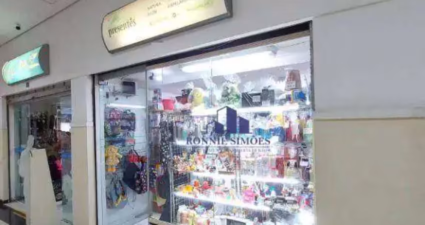 Loja comercial à venda, 25,07 m², cond. centro comercial de vila mariana, próximo ao metrô ana rosa
