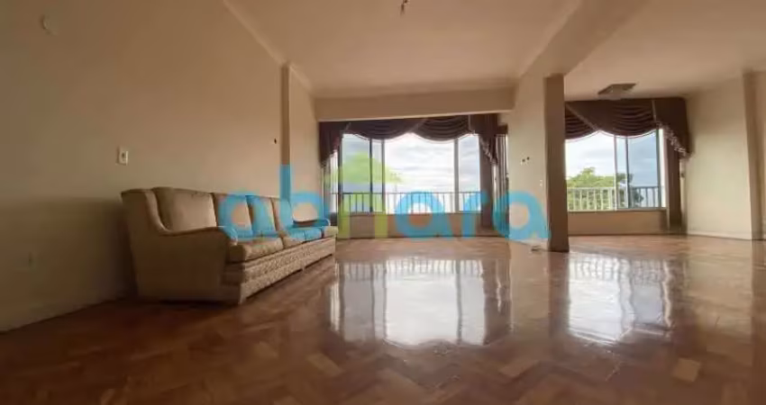 Apartamento com 3 quartos à venda na Avenida Atlântica, Copacabana, Rio de Janeiro