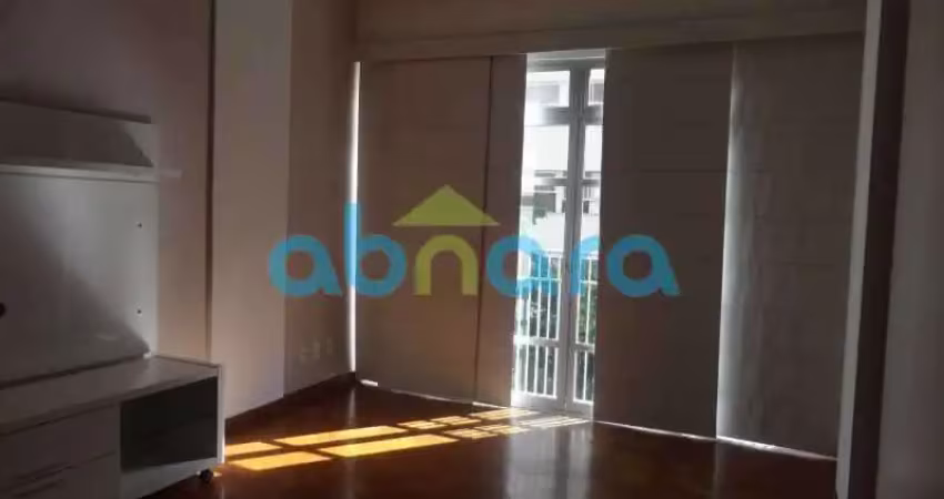 Apartamento com 3 quartos à venda na Rua Dias da Rocha, Copacabana, Rio de Janeiro