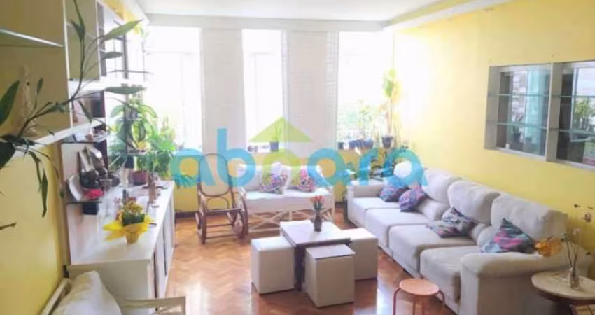 Apartamento com 3 quartos à venda na Avenida Ataulfo de Paiva, Leblon, Rio de Janeiro