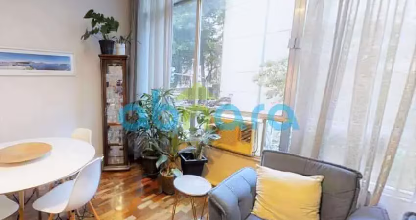 Apartamento com 3 quartos à venda na Rua Constante Ramos, Copacabana, Rio de Janeiro
