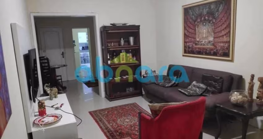 Apartamento com 3 quartos à venda na Rua Gustavo Sampaio, Leme, Rio de Janeiro