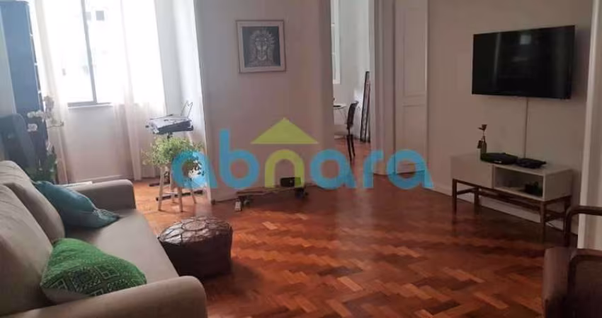 Apartamento com 3 quartos à venda na Avenida Nossa Senhora de Copacabana, Copacabana, Rio de Janeiro