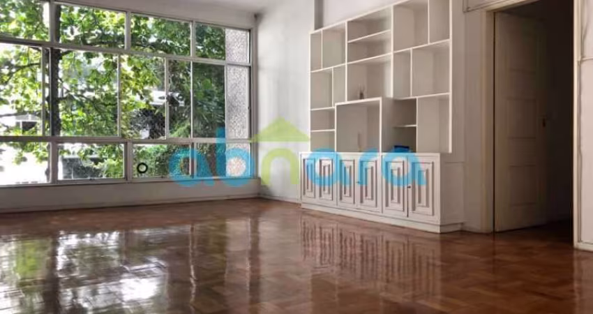 Apartamento com 3 quartos à venda na Rua República do Peru, Copacabana, Rio de Janeiro