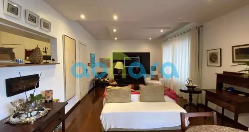 Apartamento com 3 quartos à venda na Rua Souza Lima, Copacabana, Rio de Janeiro