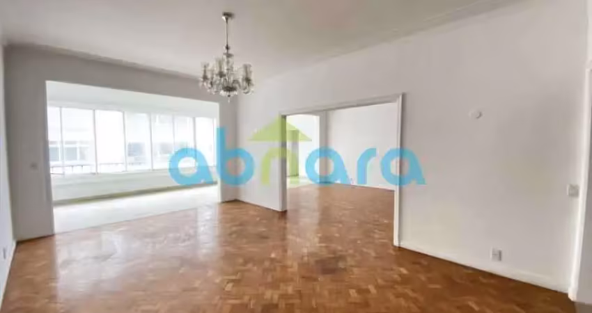 Apartamento com 4 quartos à venda na Rua Hilário de Gouveia, Copacabana, Rio de Janeiro