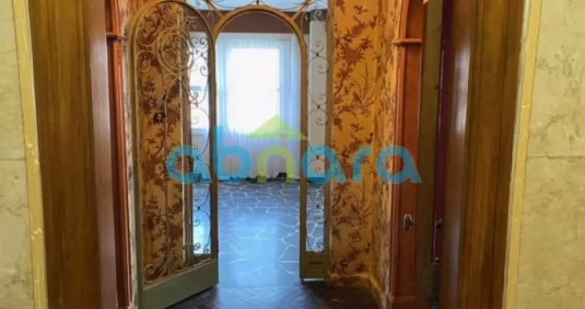 Apartamento com 4 quartos à venda na Rua Leopoldo Miguez, Copacabana, Rio de Janeiro