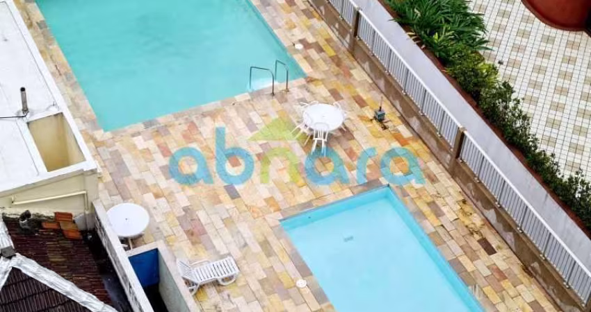 Apartamento com 4 quartos à venda na Rua Francisco Otaviano, Copacabana, Rio de Janeiro