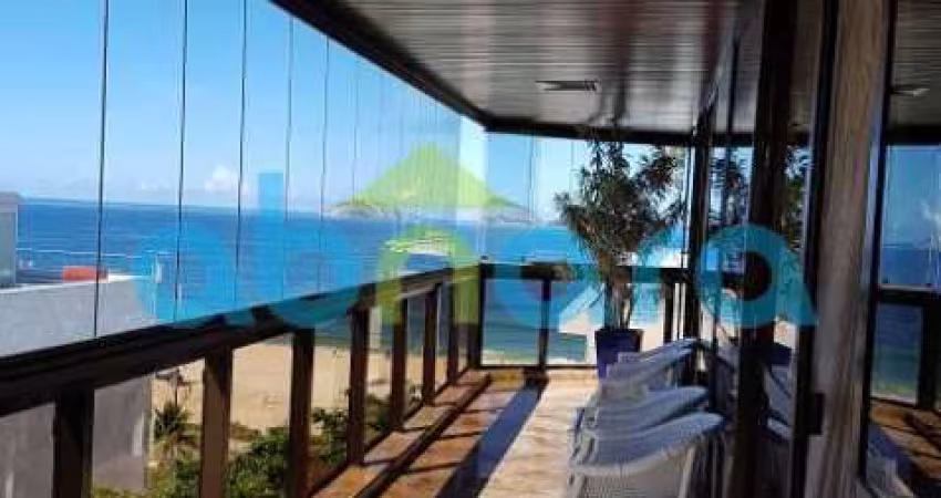 Apartamento com 4 quartos à venda na Rua Vinícius de Moraes, Ipanema, Rio de Janeiro