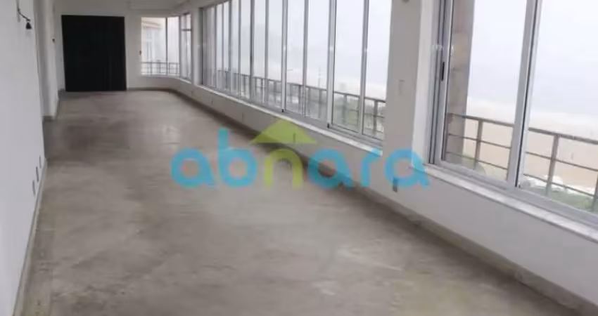 Apartamento com 5 quartos à venda na Avenida Atlântica, Copacabana, Rio de Janeiro